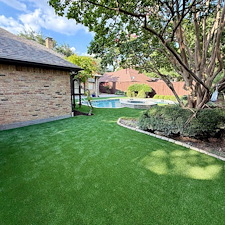 Full-Backyard-Transformation-with-Pet-Friendly-Artificial-Turf-Dog-Run-in-Dallas-TX 17